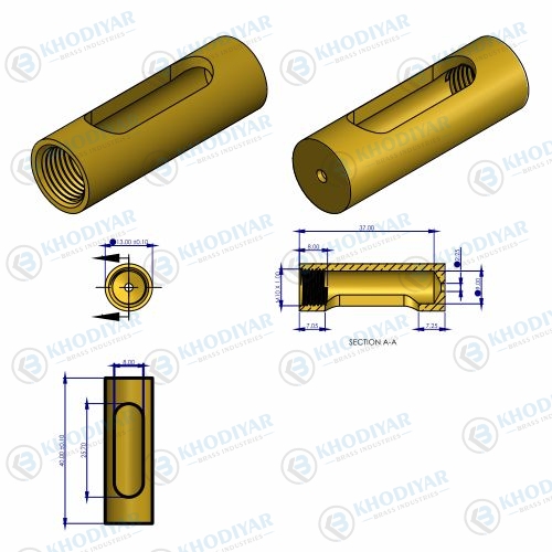 M10 CAPSULE